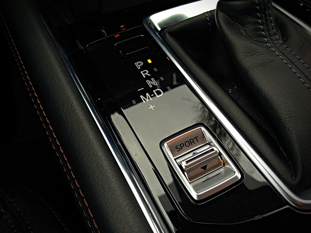 Mazda CX-5 - Imagine 16