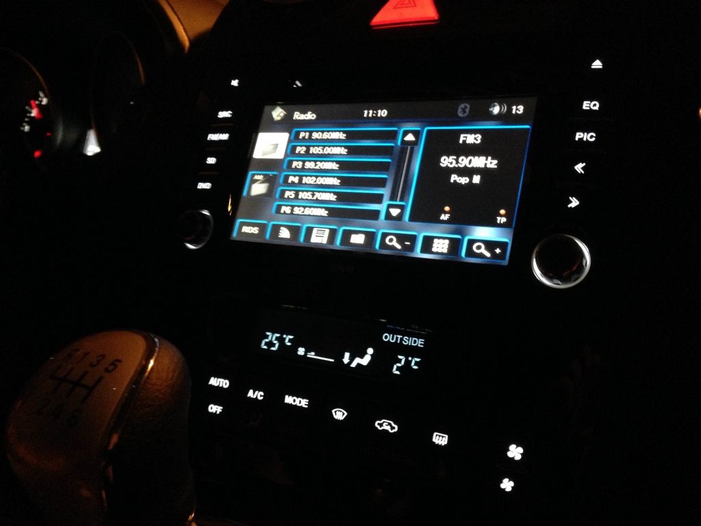 Test drive Great Wall H6 - Imagine 14
