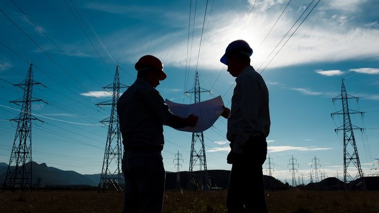 Perlele din energie ale statului rapoteaza cresteri pe linie in primul semestru