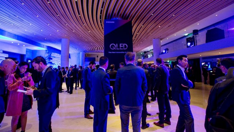 Marturie de la prezentarea Galaxy S8: De ce nu (mai) suntem entuziasmati