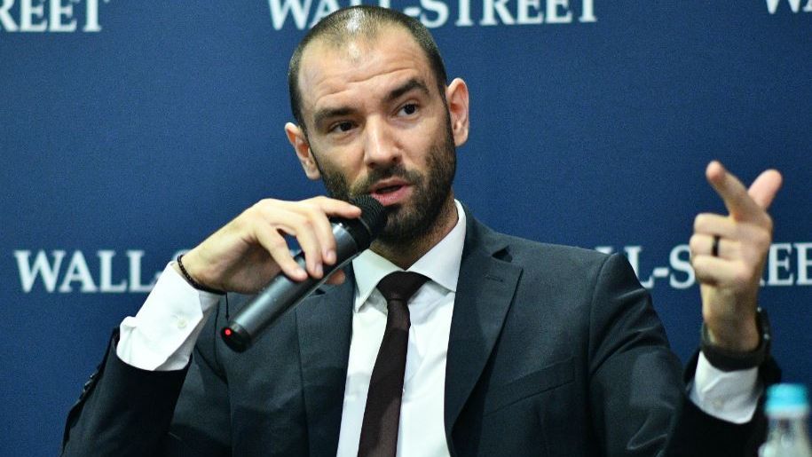 George Didoiu, Colliers International: Managementul fara leadership este nociv