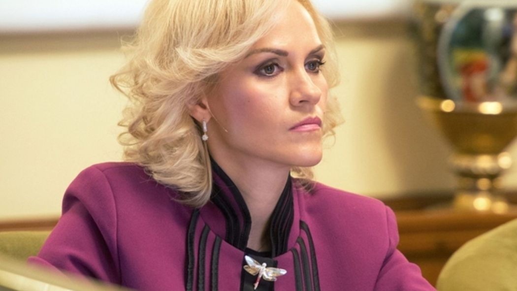 Gabriela Firea, la jumatatea mandatului, aproape zero rezultate