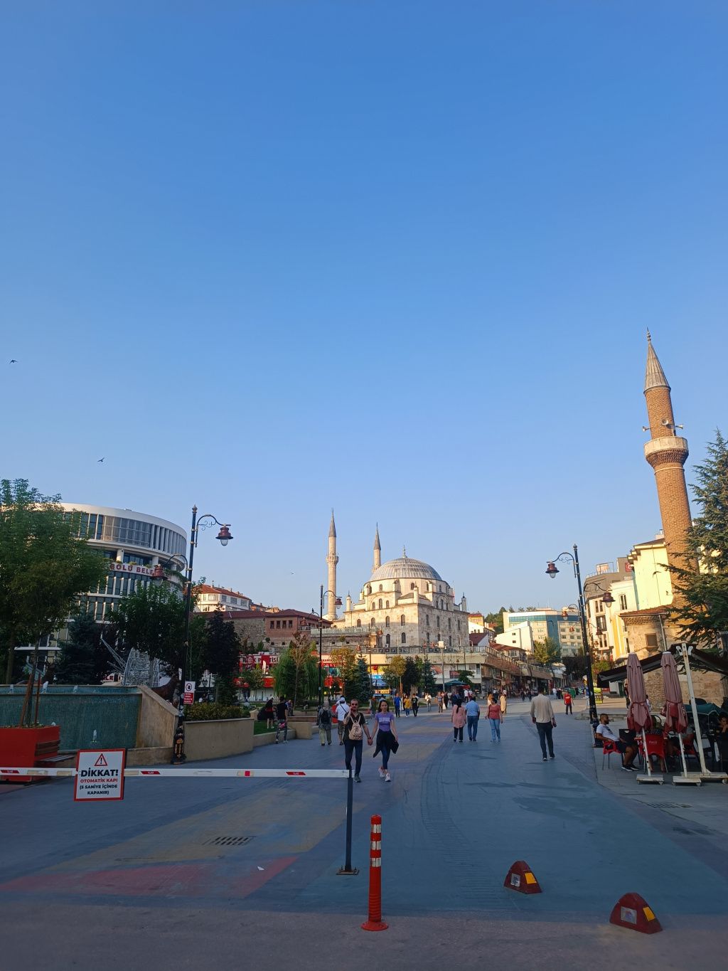 GALERIE FOTO: O altfel de Turcia, cu cărări mai puțin bătătorite de turiști, dar și cu mai pu - Imagine 22