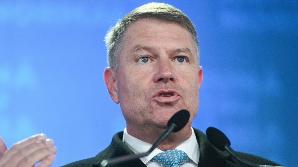 Iohannis, despre cum vor funcționa școlile: Va fi introdusă condiția gradului de vaccinare al personalului din școli