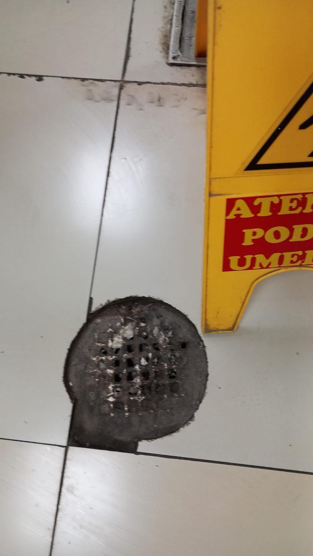 [FOTO] Piedone, în razie la Gara de Nord. Au fost închise majoritatea magazinelor - Imagine 15