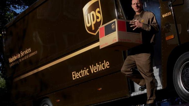 UPS lasa comerciantii online sa isi personalizeze politicile de retur