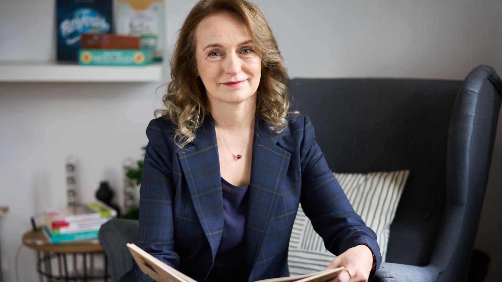 Lecturile succesului feminin: Top cărți recomandate de Florentina Ion, fondator și CEO, Editura Didactica Publishing House