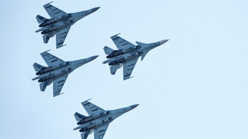 Statele Unite: Kievul nu are nevoie de avioane de luptă, va primi mai multe arme sol-aer