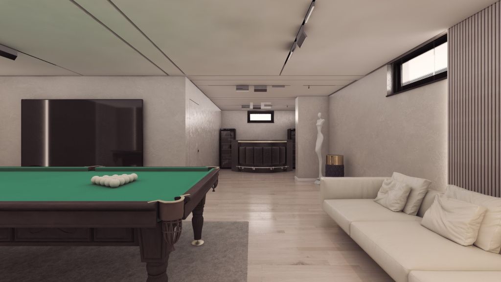 FOTO | Frații Dănulețiu s-au apucat de imobiliare cu un proiect de lux în Pipera - Imagine 9