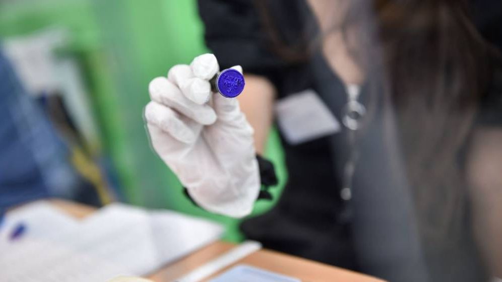 Ziua votului la alegerile parlamentare nu duce lipsă de evenimente: amenzi și "incidente" electorale de 1 decembrie