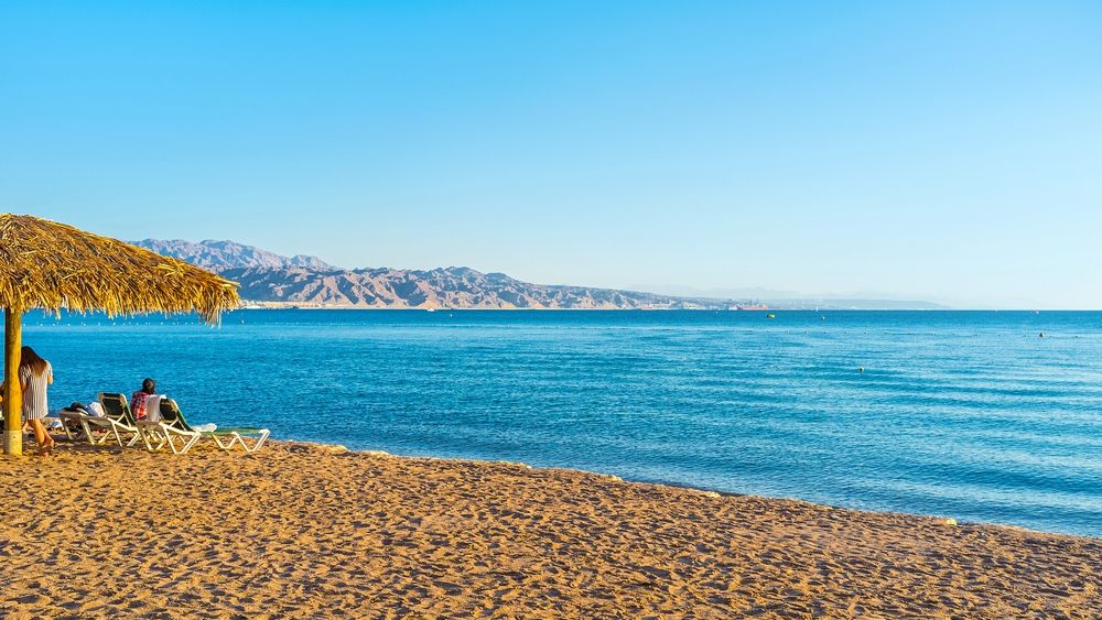 Turoperatorul Prestige Tours lanseaza zboruri charter catre Iordania