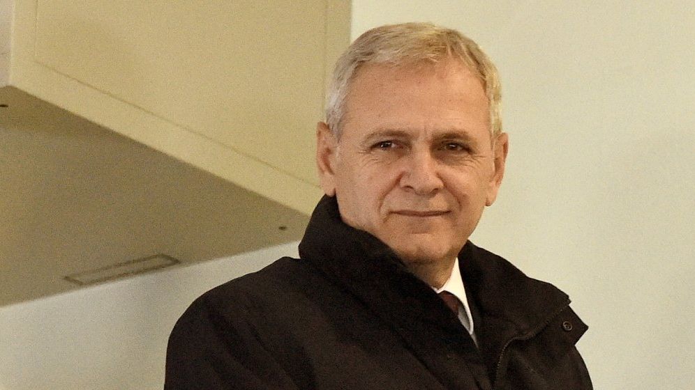 Liviu Dragnea, urmărit penal într-un nou dosar