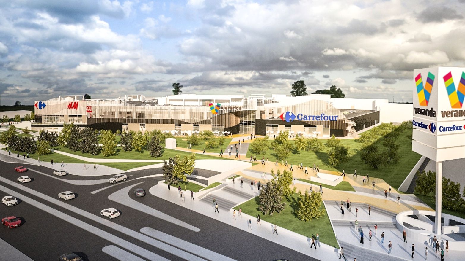 Retailerul francez Tati intra pe piata din Romania si deschide primul magazin, in Veranda Mall