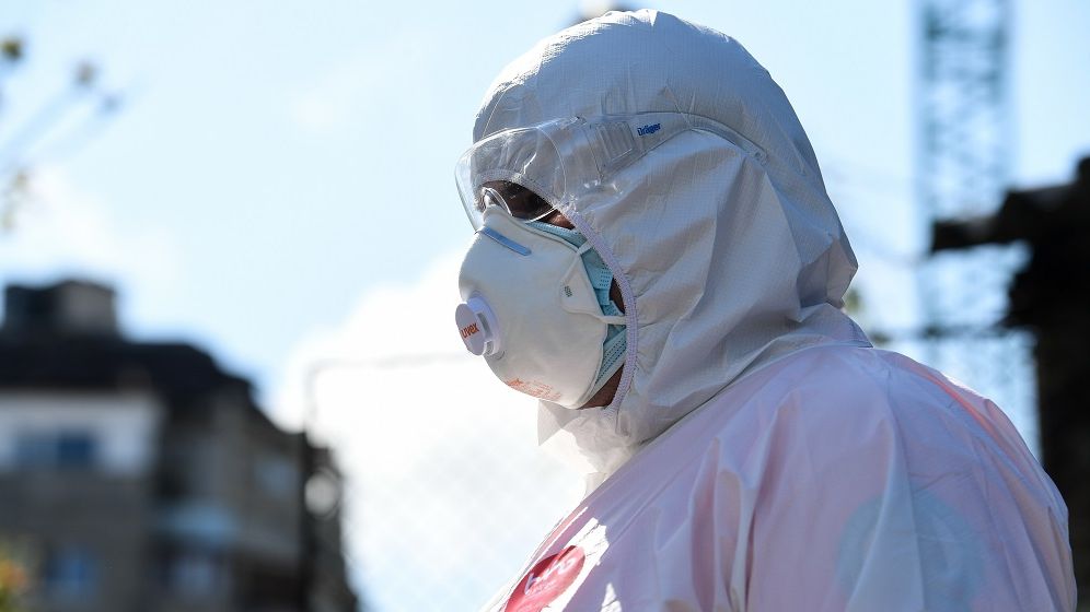 Coronavirus | Update 9 octombrie: Un nou RECORD absolut de cazuri de coronavirus