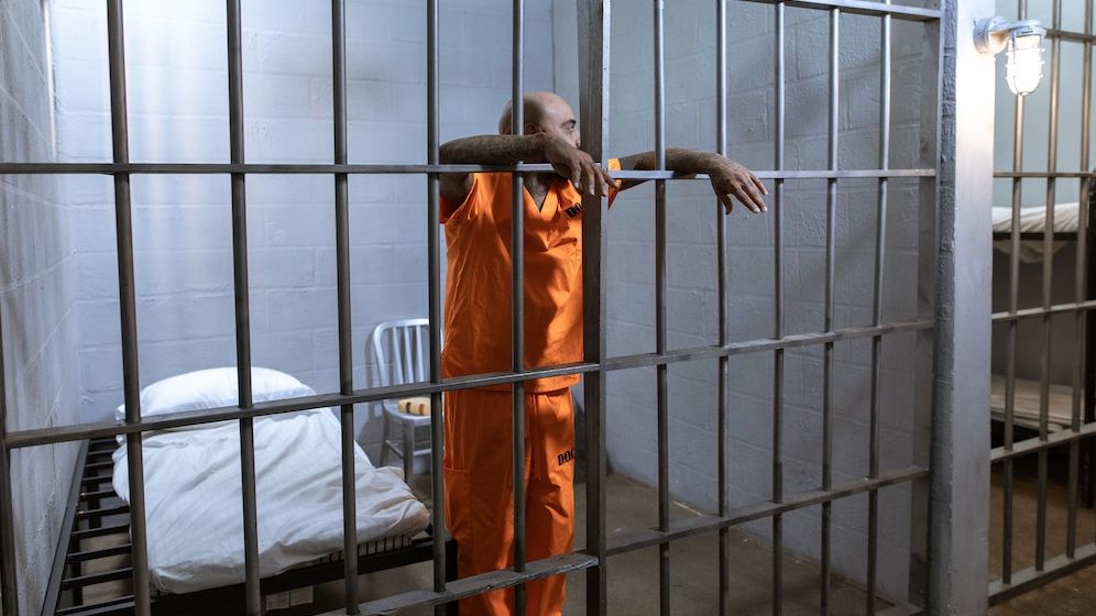 Experiement inedit în Belgia: 55 de magistrați vor fi închişi pentru a vedea cum trăiesc deţinuţii din penitenciare