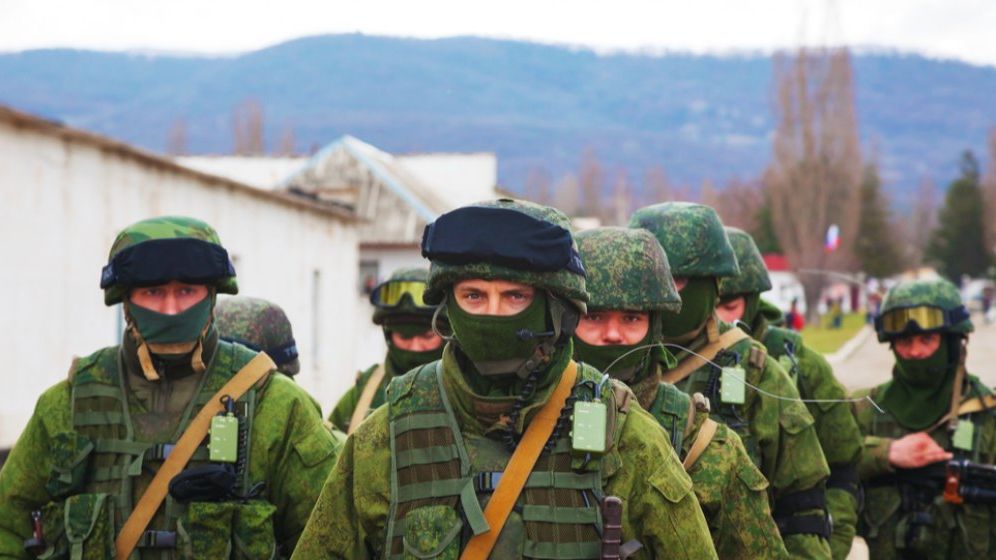 Doi combatanți britanici au fost luați prizonieri de ruși în Ucraina. Ce au cerut aceștia