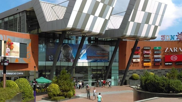 Peste 25 de magazine se deschid in Sun Plaza odata cu finalizarea etapei a doua a lucrarilor de remodalare de catre S Immo