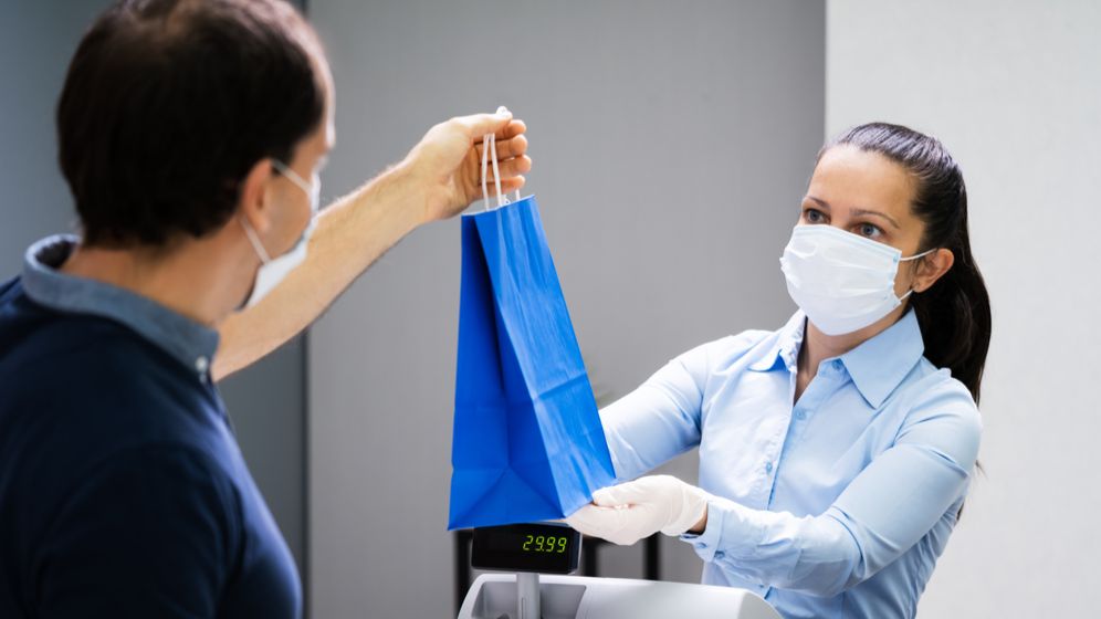 Retailul în vremea COVID-19: Cum s-au adaptat retailerii la noua normalitate