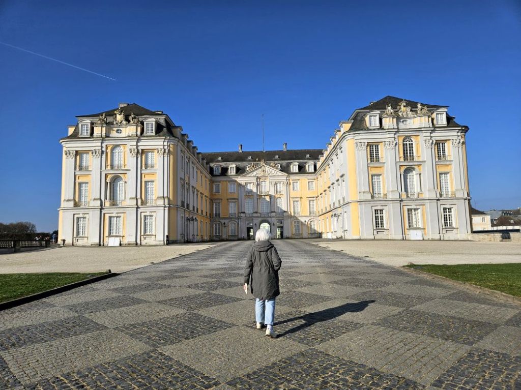 [GALERIE FOTO] Călătorie prin inima Germaniei: Pe urmele muzicii, vinurilor franconiene și castel - Imagine 57