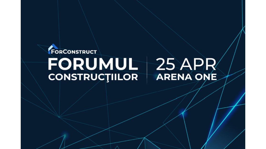 Forumul Construcțiilor 2024: Inovație și networking în construcții