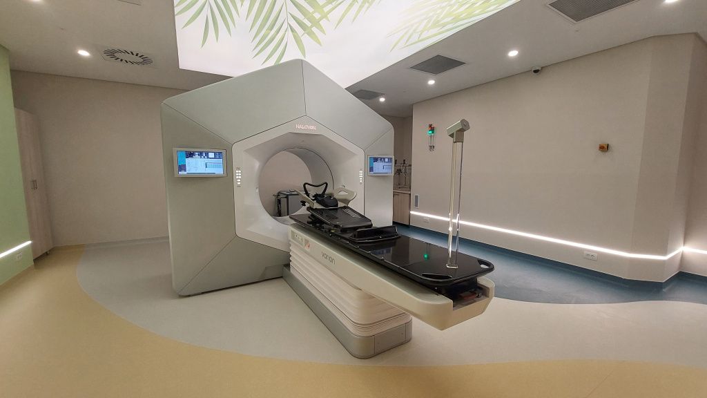 Ovidius Clinical Hospital - inaugurare 5 aprilie 2023 - Imagine 29