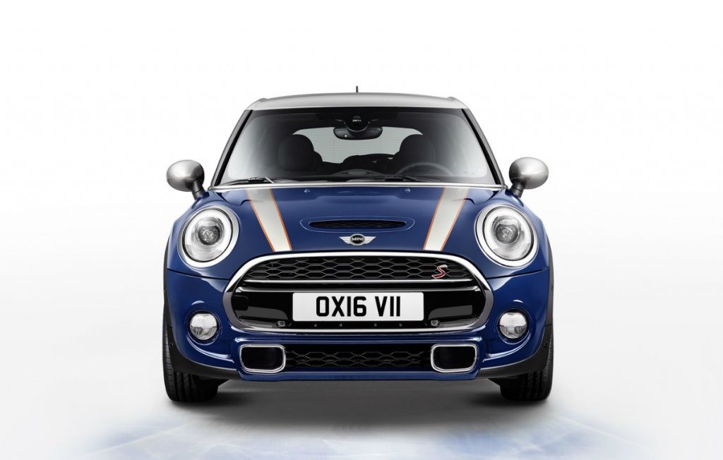 MINI Seven - Imagine 1