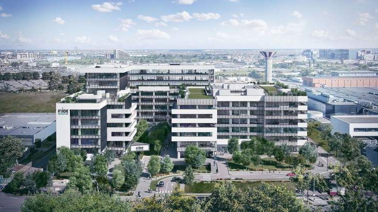 Romania a generat 21,2% din veniturile din inchirieri la 9 luni ale Immofinanz