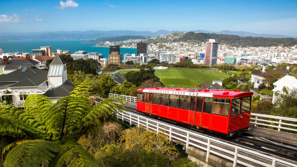 Topul celor mai sigure țări în vreme de pandemie