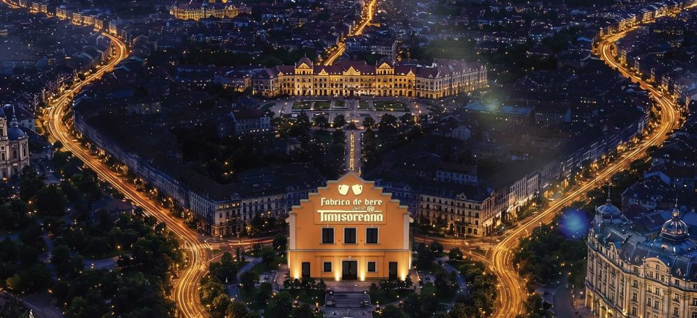 Fabrica de Bere Timișoreana se redeschide pentru public după șapte ani. Ce vor putea vedea vizitatorii