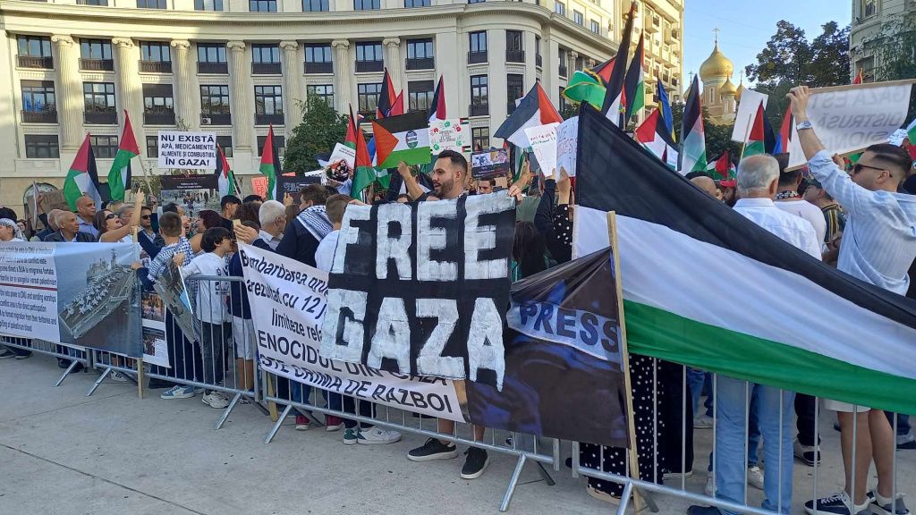 Sursa foto: Claudiu Surmei