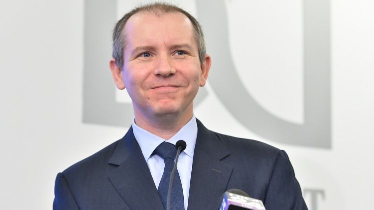 Digi, tinuta in viata pe bursa de brokerii ofertei, dupa anuntul privind ancheta DNA