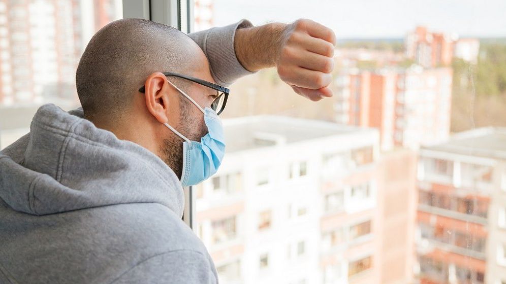 GCS: 74 de oraşe şi 334 de comune depăşesc incidenţa de 6 cazuri COVID la mia de locuitori