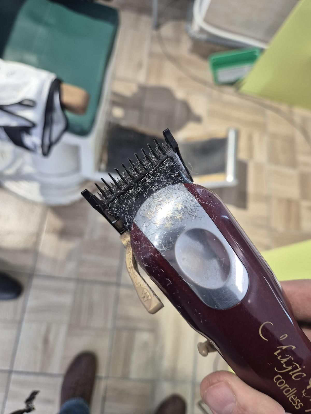 ANPC împarte amenzi de peste 1,2 milioane de lei la firme din domeniile beauty și makeup - Poza 20