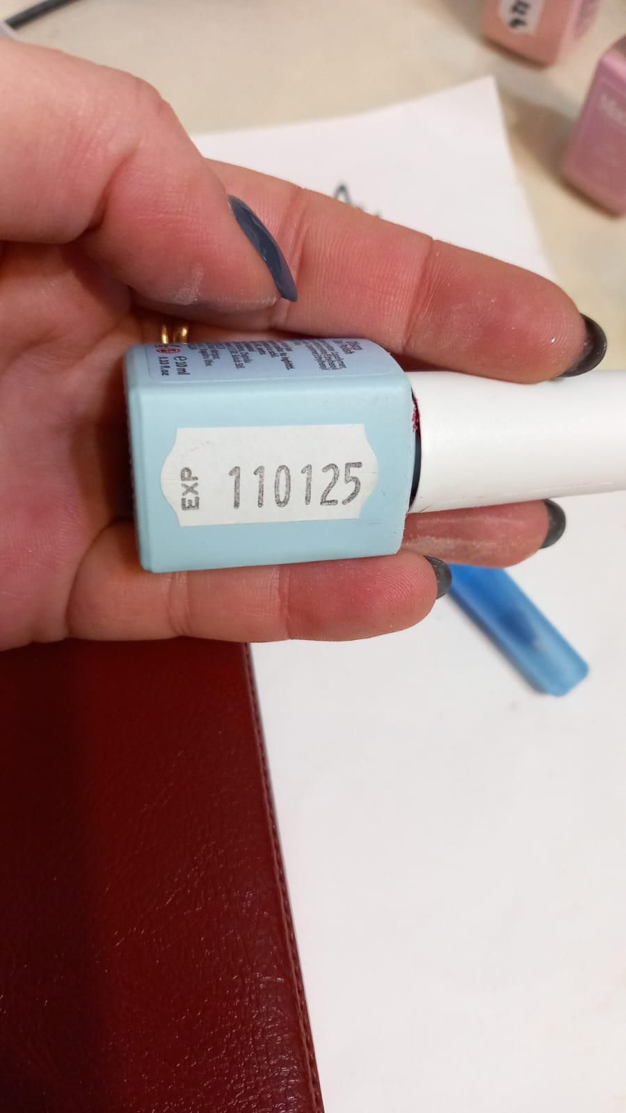 ANPC împarte amenzi de peste 1,2 milioane de lei la firme din domeniile beauty și makeup - Poza 10