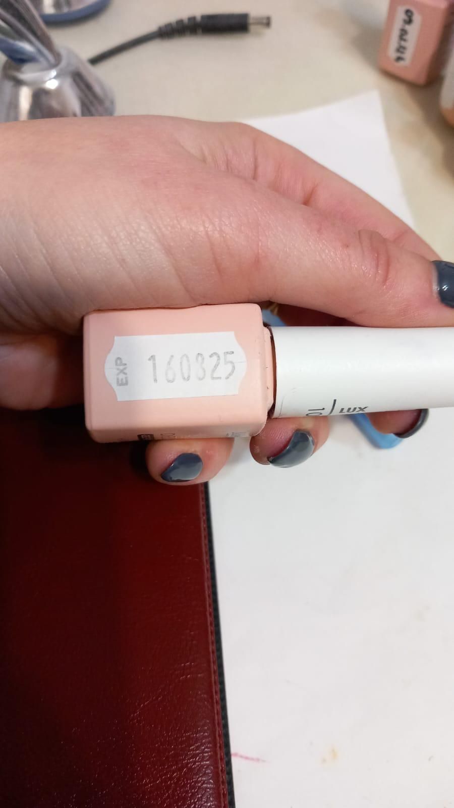 ANPC împarte amenzi de peste 1,2 milioane de lei la firme din domeniile beauty și makeup - Poza 12