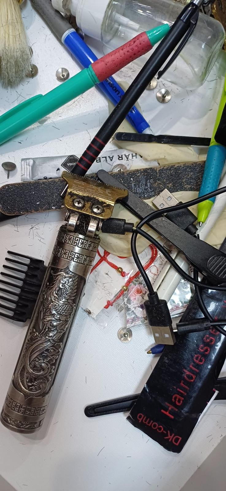 ANPC împarte amenzi de peste 1,2 milioane de lei la firme din domeniile beauty și makeup - Poza 16