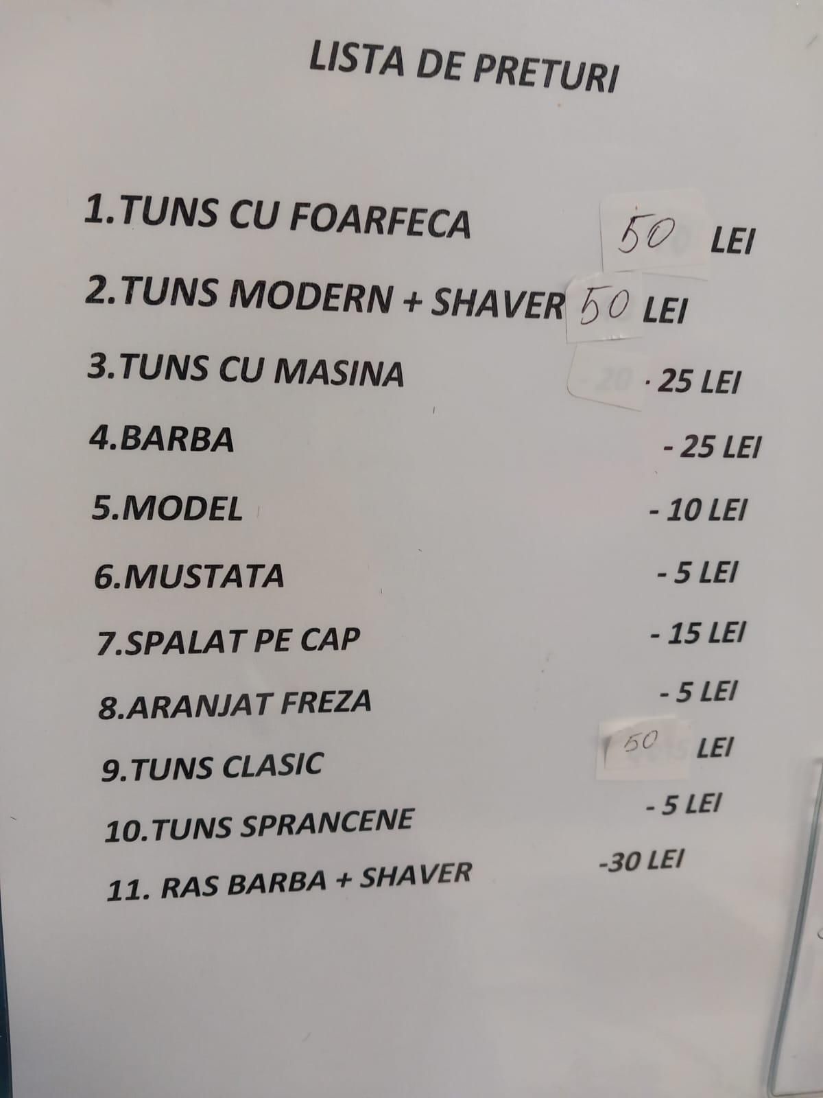 ANPC împarte amenzi de peste 1,2 milioane de lei la firme din domeniile beauty și makeup - Poza 22