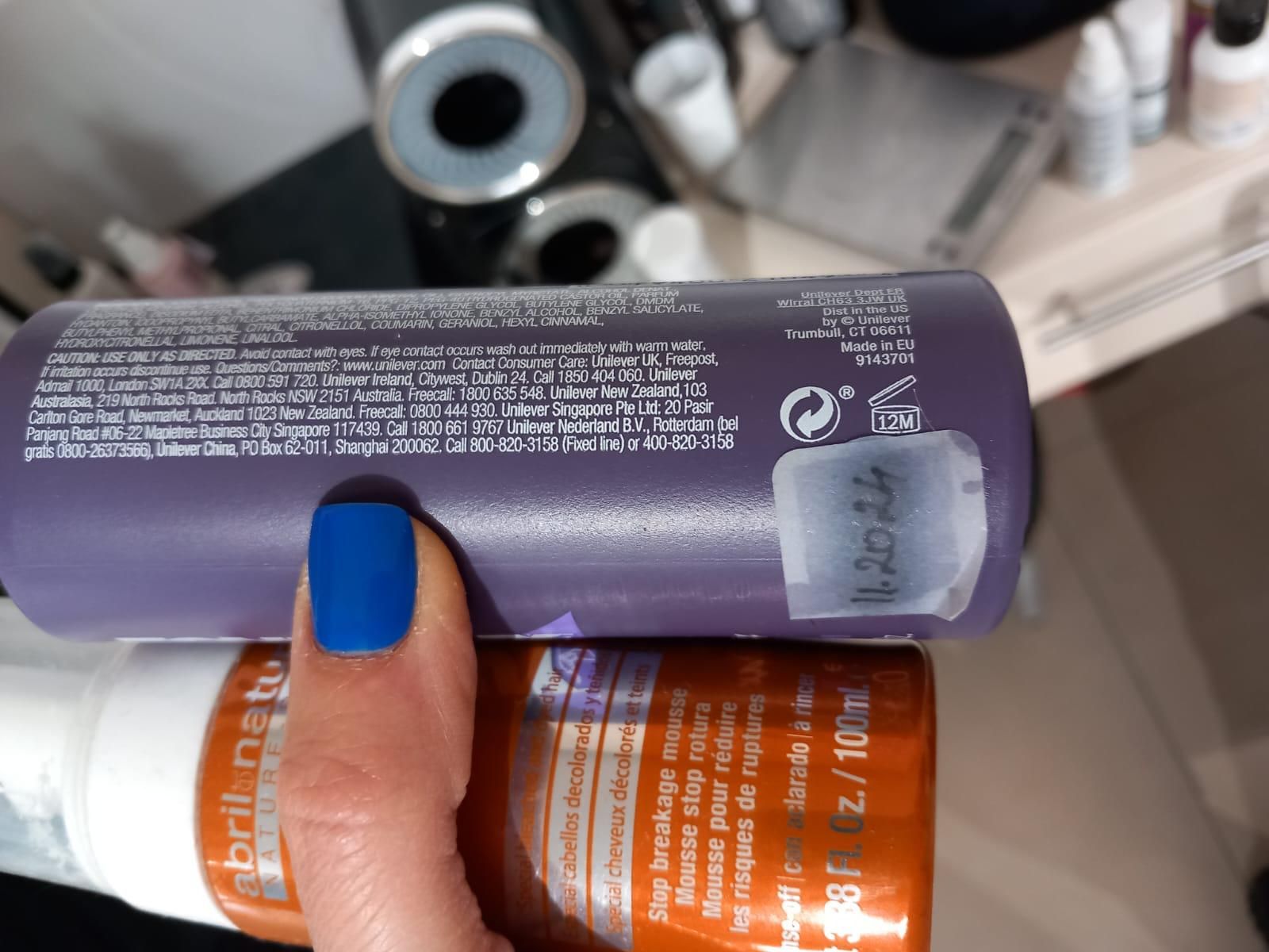 ANPC împarte amenzi de peste 1,2 milioane de lei la firme din domeniile beauty și makeup - Poza 4