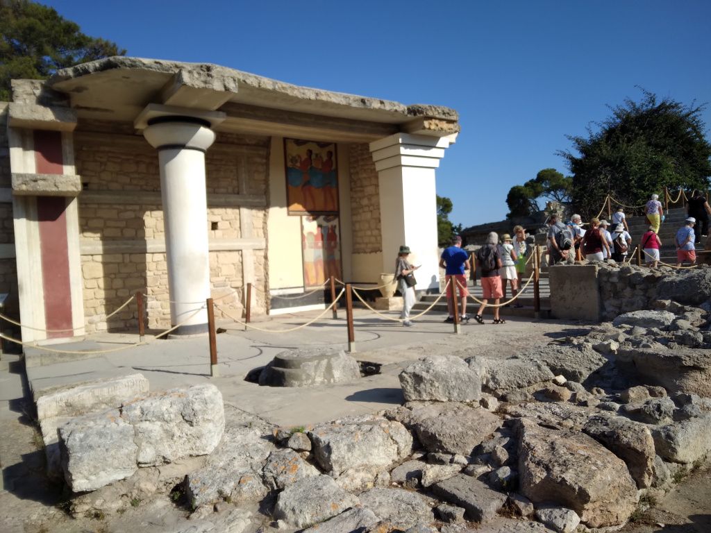 Galerie Foto Heraklion - Imagine 6