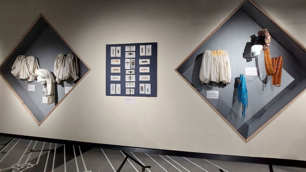 GALERIE FOTO | Cum arată cel mai spectaculos muzeu în aer liber al României - Imagine 115