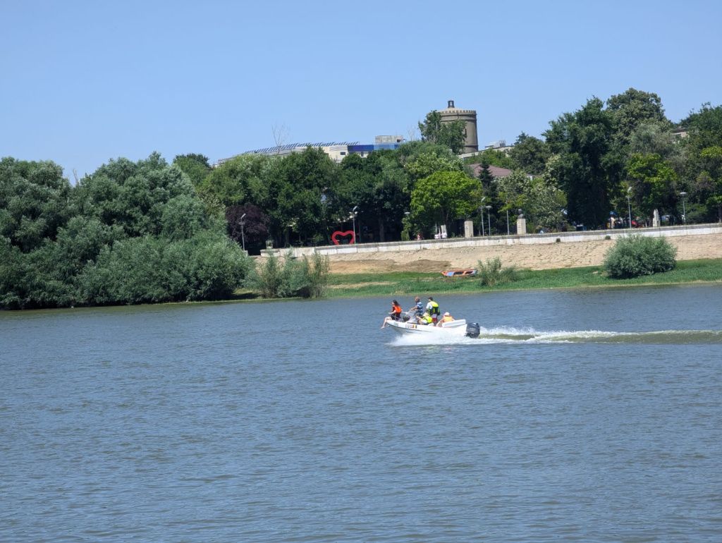 Samskara Beach: Cum arată plaja cu prețuri decente din apropierea Bucureștiului - Imagine 4