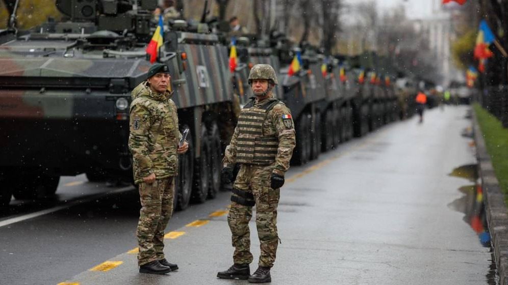 Ministerul Apărării introduce serviciul militar voluntar. Ce presupune
