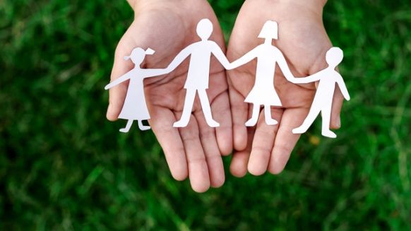 Cum resimte familia schimbarile majore in viata profesionala
