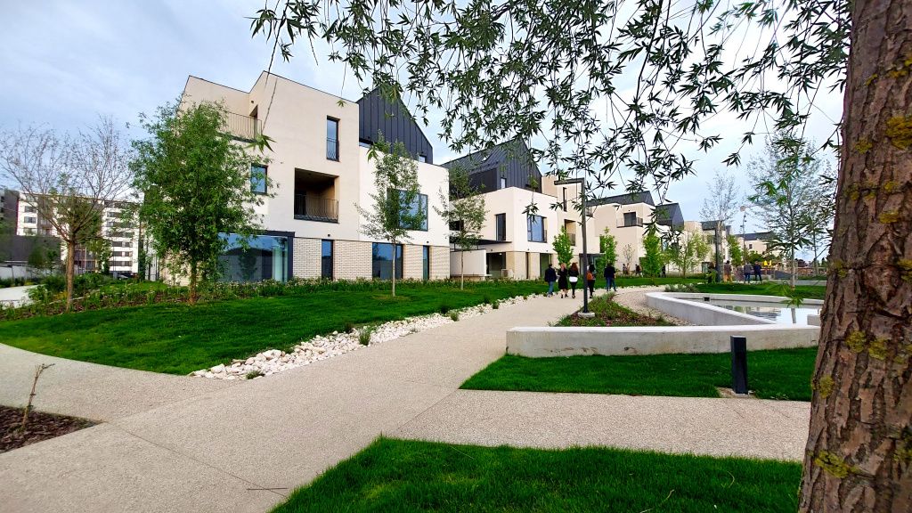 Cum arată proiectul imobiliar de peste 100 mil. euro construit în nordul Bucureștiului de Prime K - Imagine 8