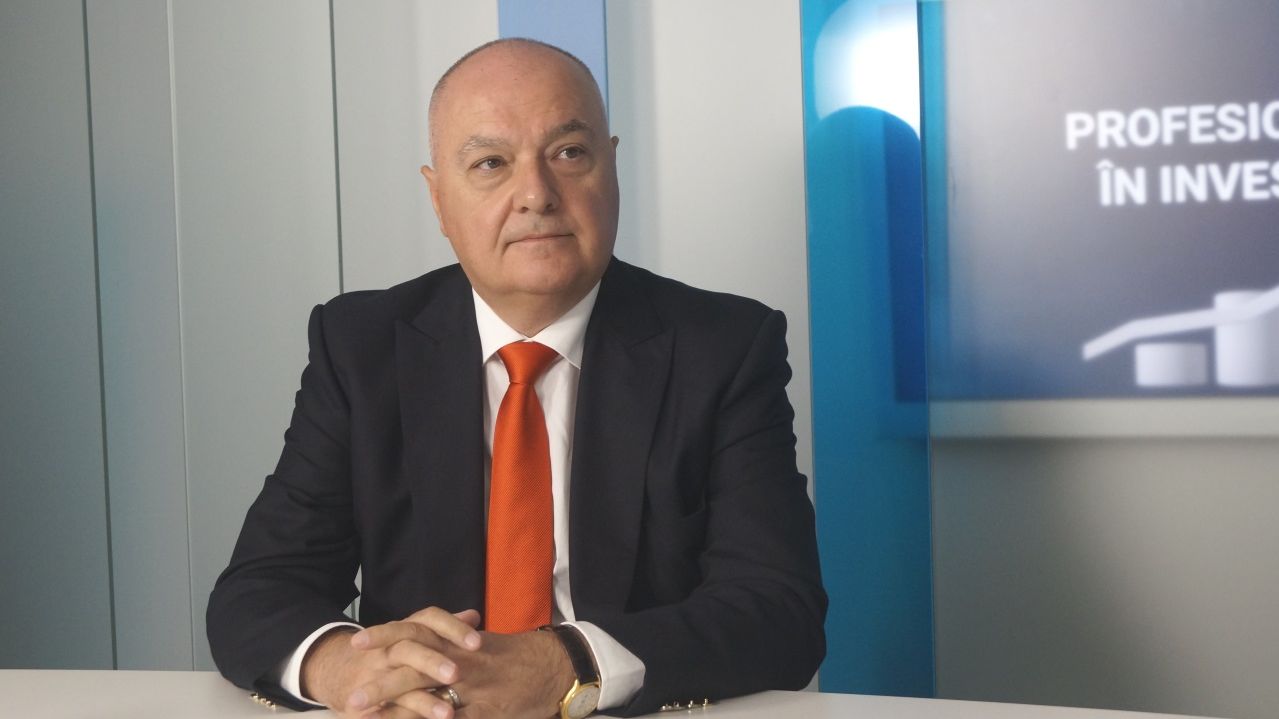 Doru Lionachescu: In sfarsit, dupa aproape un deceniu, ne putem uita la alt gen de investitii in afara de imobiliare