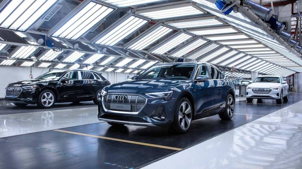 Audi nu își va mai denumi diferit modelele în funcție de tipul de propulsie. Care este motivul