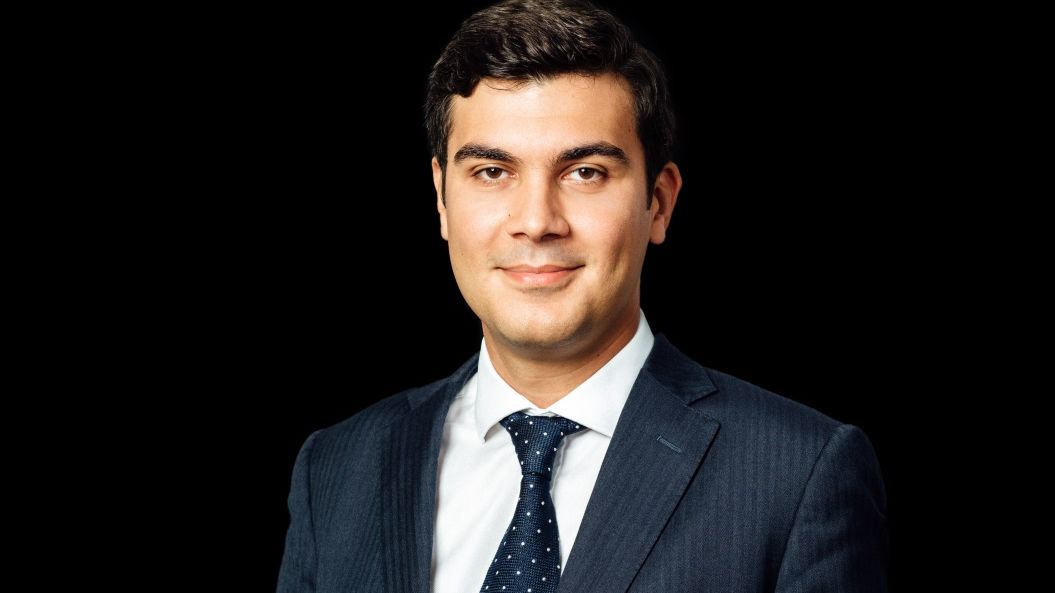 Daniel Farmache preia pozitia de CEO al grupului E-INFRA