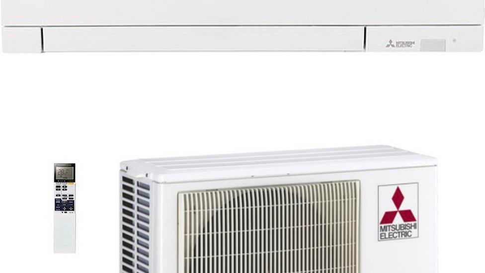 Un aparat de aer conditionat poate face diferența în zilele toride de vară