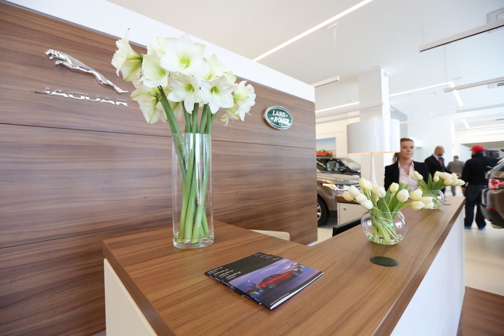 Tiriac Auto - Imagine 2