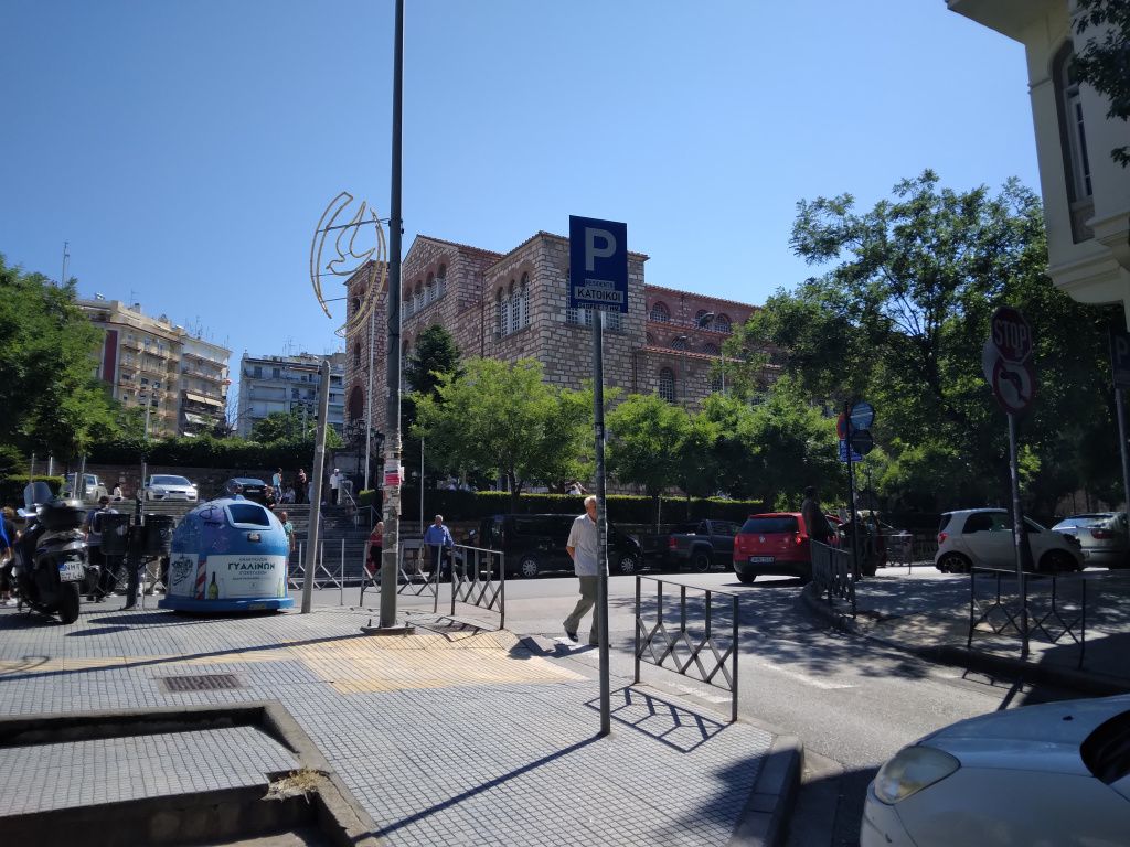 Galerie Foto Salonic - Imagine 2